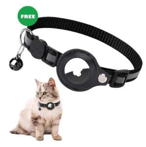 FREE GIFT - Feline Airtag Collar