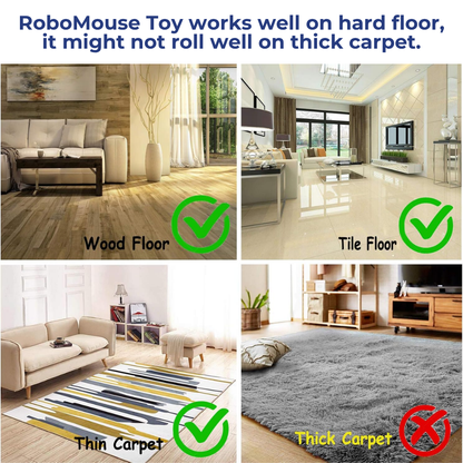 The Smart Toy That's Saving Furniture (And Sanity) in 1,000+ Homes!